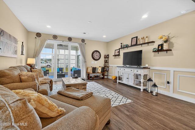 4001 Janus Drive, Myrtle Beach, SC 29579