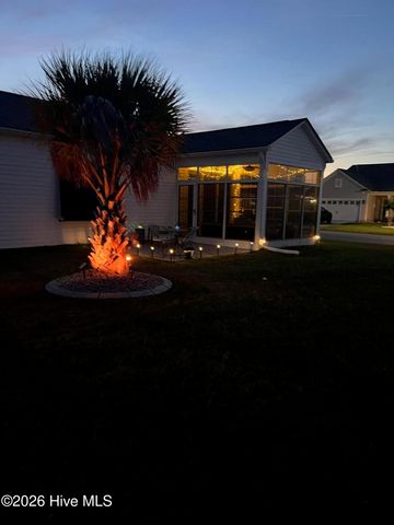 4001 Janus Drive, Myrtle Beach, SC 29579