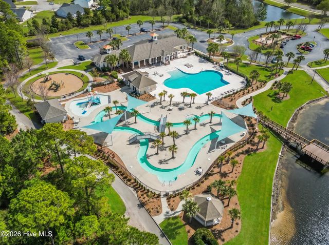 4001 Janus Drive, Myrtle Beach, SC 29579