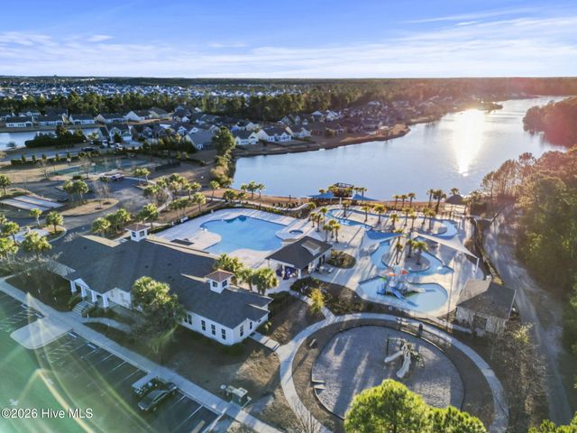 4001 Janus Drive, Myrtle Beach, SC 29579