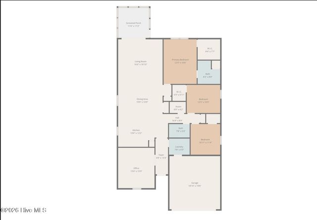 4001 Janus Drive, Myrtle Beach, SC 29579