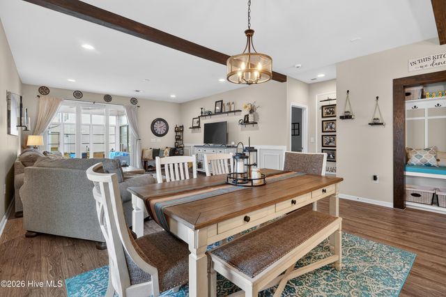 4001 Janus Drive, Myrtle Beach, SC 29579