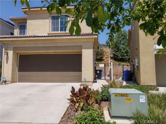 11811 Cramer Road, Yucaipa, CA 92399