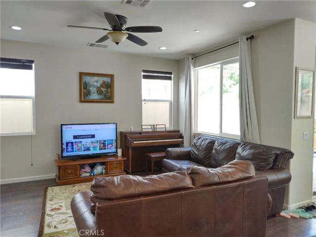 11811 Cramer Road, Yucaipa, CA 92399