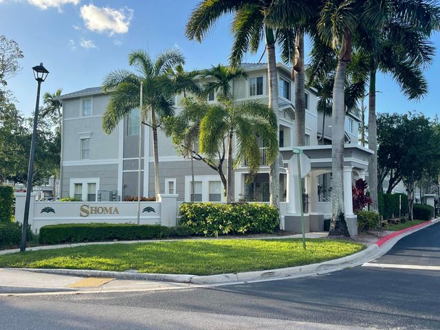 3306 Shoma Drive, Royal Palm Beach, FL 33414
