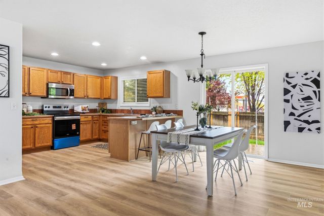 3139 W Pudu Ct, Meridian, ID 83646