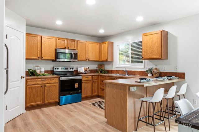 3139 W Pudu Ct, Meridian, ID 83646