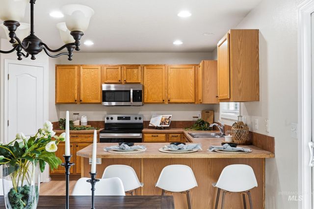 3139 W Pudu Ct, Meridian, ID 83646