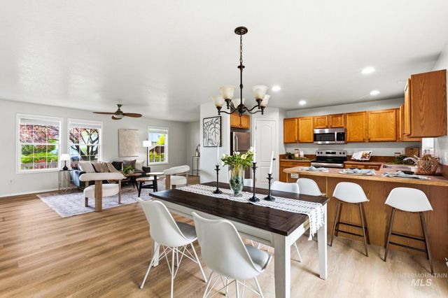 3139 W Pudu Ct, Meridian, ID 83646