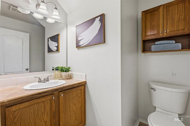 3139 W Pudu Ct, Meridian, ID 83646