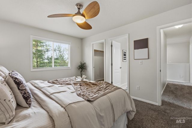 3139 W Pudu Ct, Meridian, ID 83646