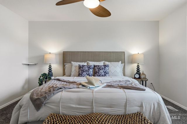 3139 W Pudu Ct, Meridian, ID 83646