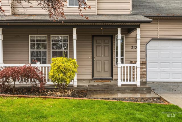 3139 W Pudu Ct, Meridian, ID 83646