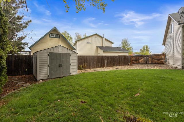 3139 W Pudu Ct, Meridian, ID 83646