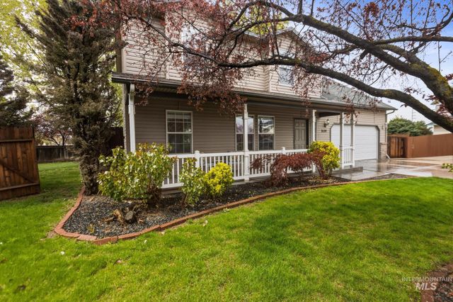 3139 W Pudu Ct, Meridian, ID 83646