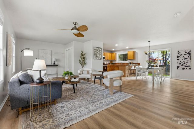 3139 W Pudu Ct, Meridian, ID 83646