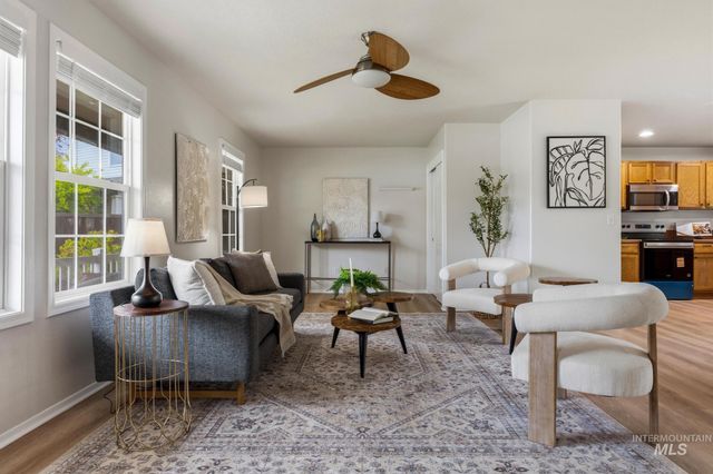 3139 W Pudu Ct, Meridian, ID 83646