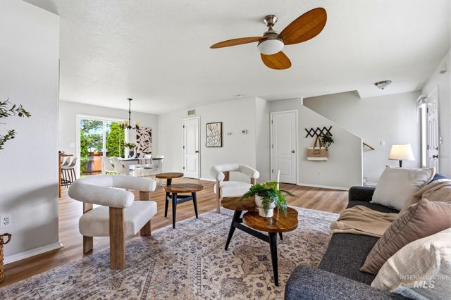 3139 W Pudu Ct, Meridian, ID 83646