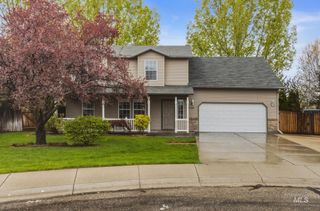 3139 W Pudu Ct, Meridian, ID 83646