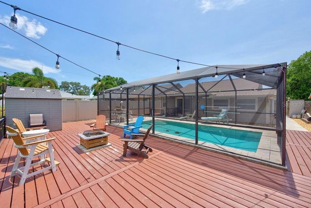 1803 NEEDLES LANE W, Largo, FL 33771