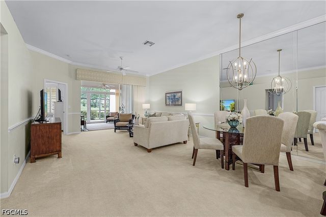 14091 Hickory Marsh LN, Fort Myers, FL 33912