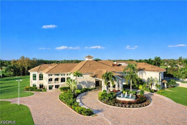 14091 Hickory Marsh LN, Fort Myers, FL 33912