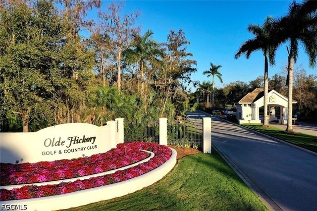 14091 Hickory Marsh LN, Fort Myers, FL 33912