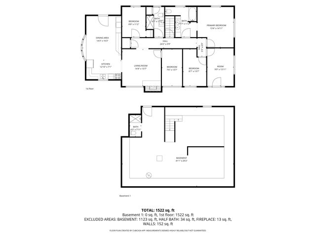 300 S 21ST Street, Herrin, IL 62948