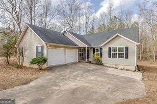 5833 Westerling Place, Powder Springs, GA 30127