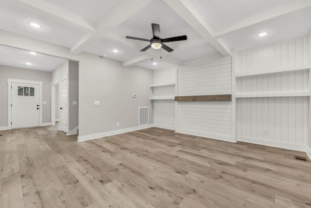 528 Canyon View Court, Clarksville, TN 37040