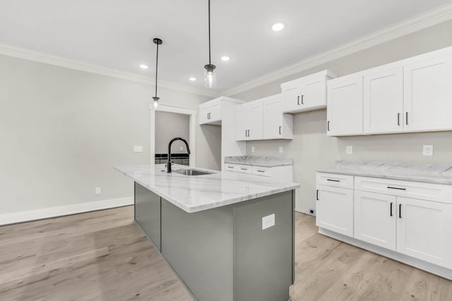 528 Canyon View Court, Clarksville, TN 37040