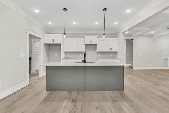 528 Canyon View Court, Clarksville, TN 37040