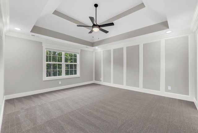 528 Canyon View Court, Clarksville, TN 37040