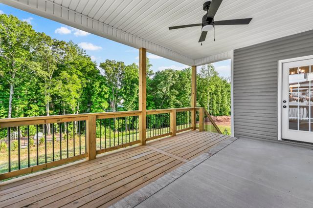 528 Canyon View Court, Clarksville, TN 37040
