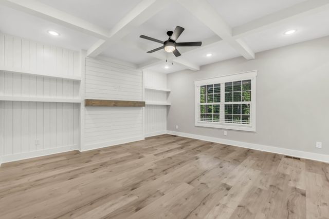 528 Canyon View Court, Clarksville, TN 37040