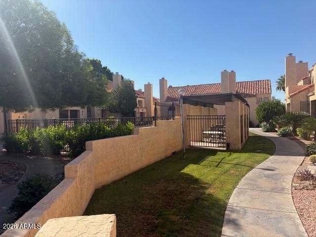 1025 E HIGHLAND Avenue 32, Phoenix, AZ 85014