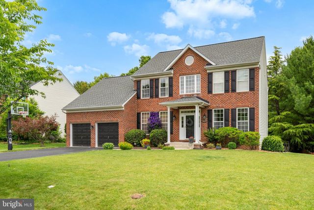 5646 DENFIELD PL, Adamstown, MD 21710