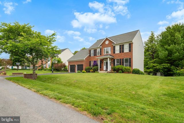 5646 DENFIELD PL, Adamstown, MD 21710