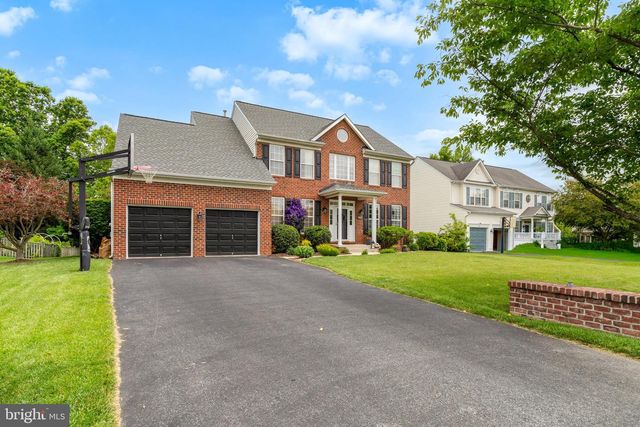 5646 DENFIELD PL, Adamstown, MD 21710
