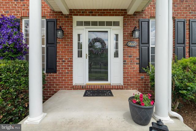5646 DENFIELD PL, Adamstown, MD 21710