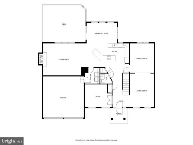 5646 DENFIELD PL, Adamstown, MD 21710