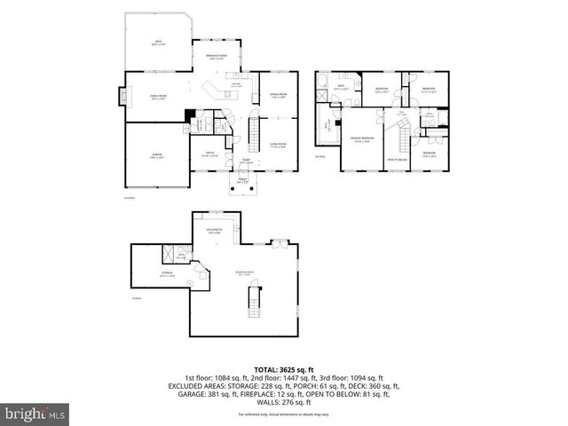 5646 DENFIELD PL, Adamstown, MD 21710