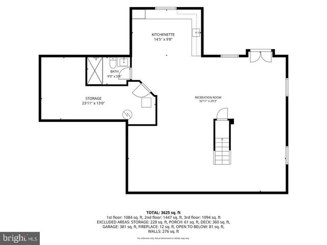 5646 DENFIELD PL, Adamstown, MD 21710