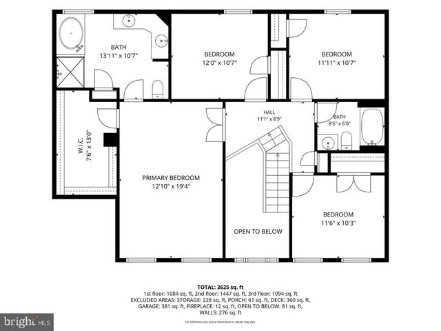 5646 DENFIELD PL, Adamstown, MD 21710