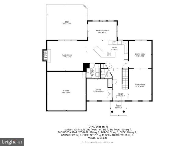 5646 DENFIELD PL, Adamstown, MD 21710