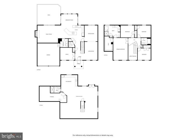 5646 DENFIELD PL, Adamstown, MD 21710