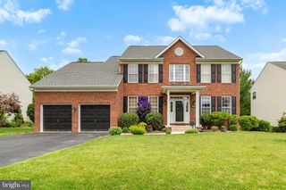 5646 DENFIELD PL, Adamstown, MD 21710