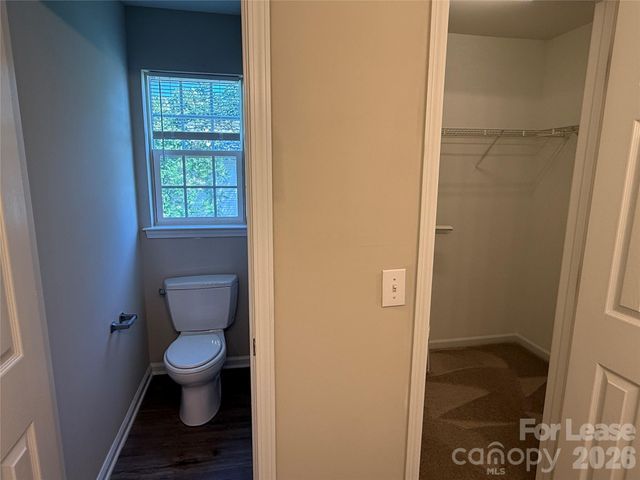 3319 Mannington Drive, Charlotte, NC 28270