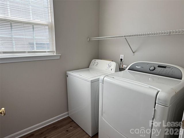 3319 Mannington Drive, Charlotte, NC 28270