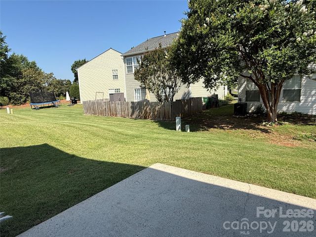 3319 Mannington Drive, Charlotte, NC 28270